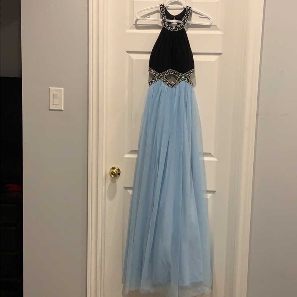 Prom Dress✨